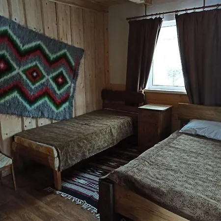 Hytte Садиба Лісова Перлина