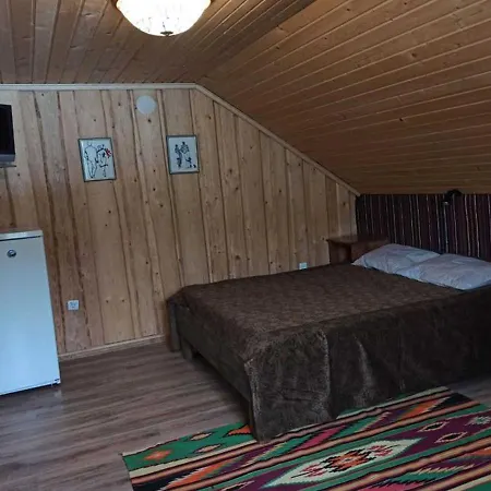 Hytte Садиба Лісова Перлина *